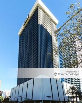 Park Tower