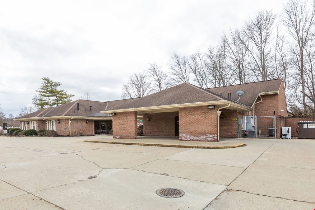 2904 Foltz Dr