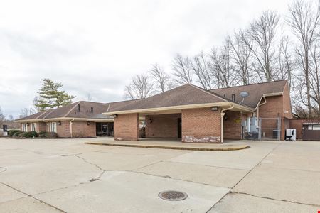 Photo of commercial space at 2904 Foltz Dr in Edgewood