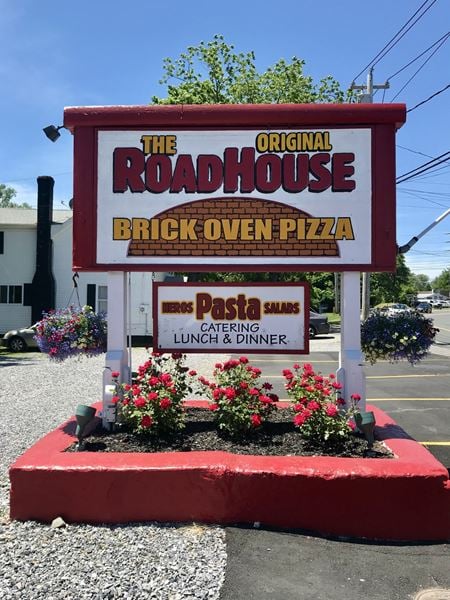 Retail space for Sale at 1111 W Main St in Riverhead