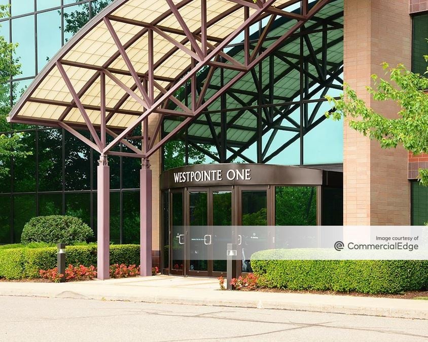 Westpointe Corporate Center One