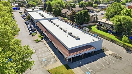 Retail space for Rent at 3321 W Kennewick Ave in Kennewick