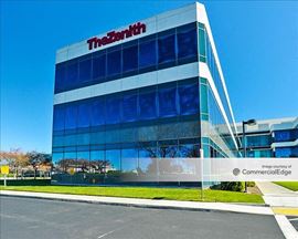 Rosewood Commons - Buildings 1-3 & 5-6