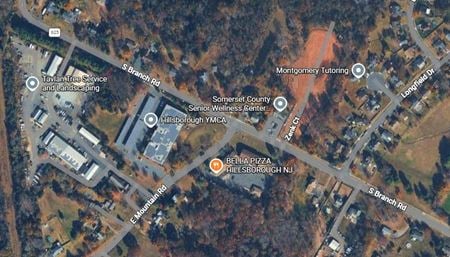 VacantLand space for Sale at 342 S Branch Rd in Hillsborough