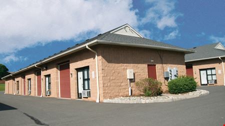 Photo of commercial space at 120 Stryker Lane  in Hillsborough