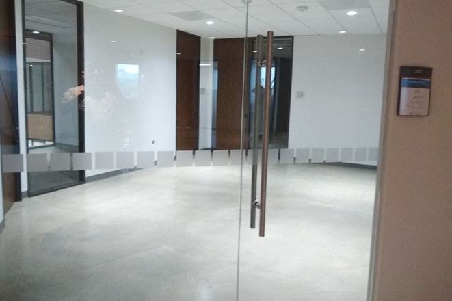 Workstyle Flexible Spaces - 7676 Hillmont