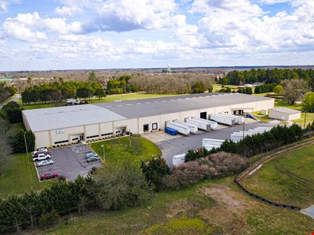 Photo of commercial space at 419 York Southern Rd in Fort Mill