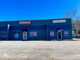 ±4,800 SF Retail Space | Riverdale, GA