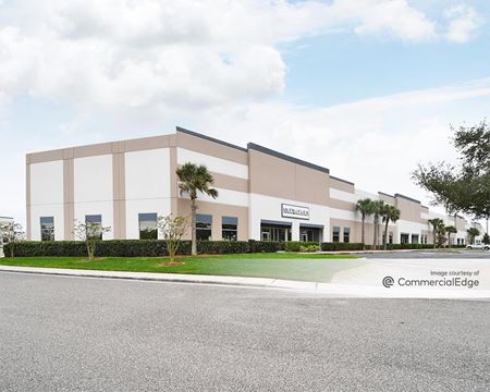 Photo of commercial space at 6309 Pelican Creek Circle in Riverview