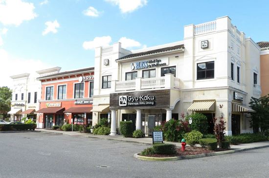 Turkey Lake Plaza