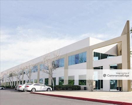 Photo of commercial space at 2300 Boswell Road in Chula Vista