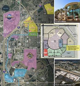 International Drive Lot 3