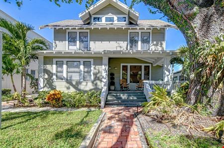 Office space for Sale at 707 W Swann Avenue in Tampa