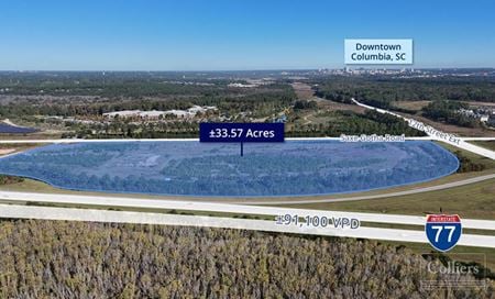 Other space for Sale at Saxe Gotha Rd in Cayce