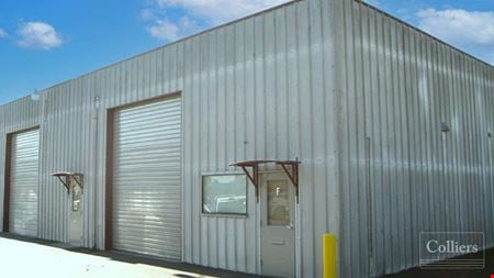 Industrial space for Rent at 918 Enterprise Way in Napa