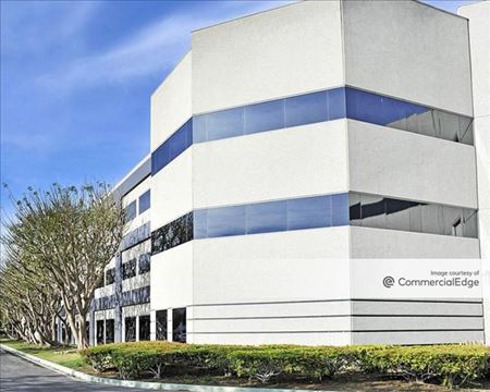 Office space for Rent at 20101 Hamilton Avenue in Torrance
