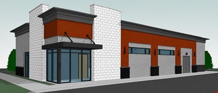 Retail space for Sale at 26629 Plymouth Road in Redford Township