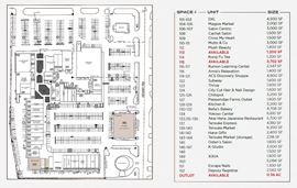 Kenny Center - Pad Site