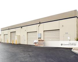 South Bay Business Park