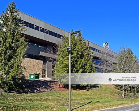 Photo of commercial space at 100 Bayer Road in Pittsburgh