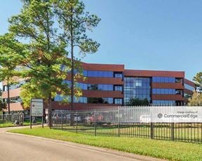 Vexura Office Solutions - 14505 Torrey Chase Blvd