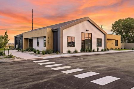 Office space for Sale at 4018 Montana Sapphire Dr Ste 1 in Billings