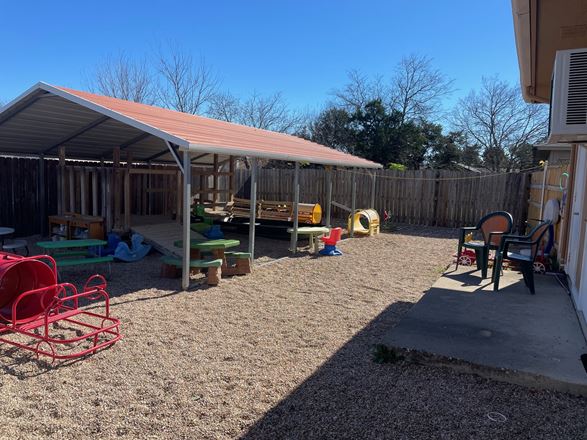 2100 S Bagdad Rd