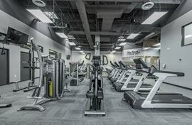 Freestanding Multi-Tenant Property