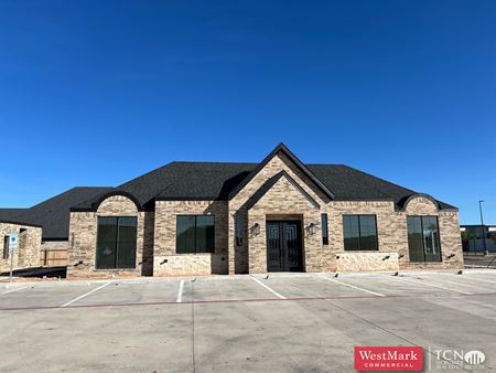 Photo of commercial space at 13915 Indiana Avenue in Lubbock