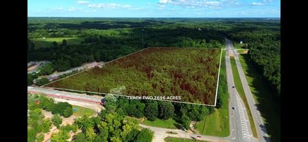 Other space for Sale at 2900 Commerce Rd in Athens
