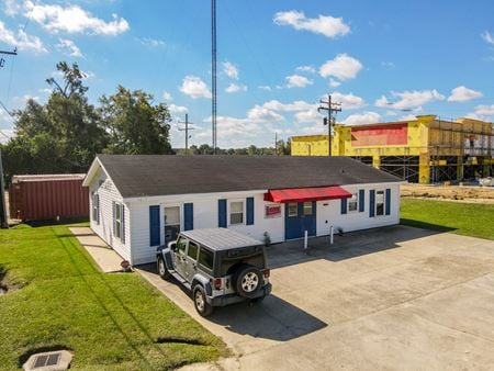 Photo of commercial space at 1257 N Barman Ave in Gonzales