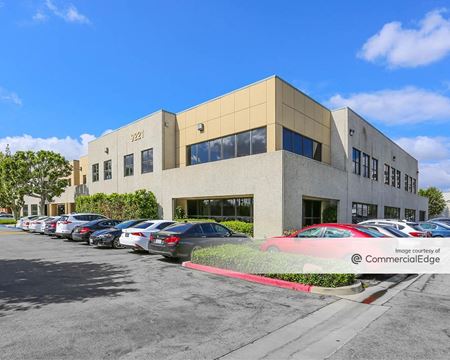 Office space for Rent at 9221 Corbin Avenue in Northridge