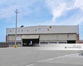 LMA Commerce Center - Building E