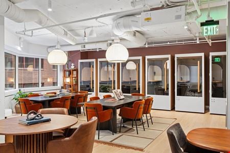 Coworking space for Rent at 1 Thomas Circle Northwest, Suite 700 in Washington