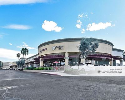 Val Vista Towne Center