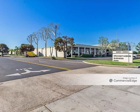 Photo of commercial space at 6800 Orangethorpe Avenue in Buena Park