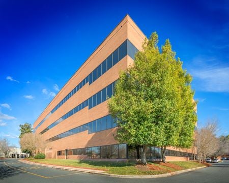 Office space for Rent at 11121 Carmel Commons Blvd in Charlotte