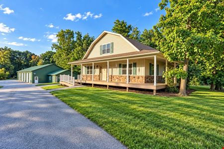 Unassigned space for Sale at 486 White Church Road in York Springs