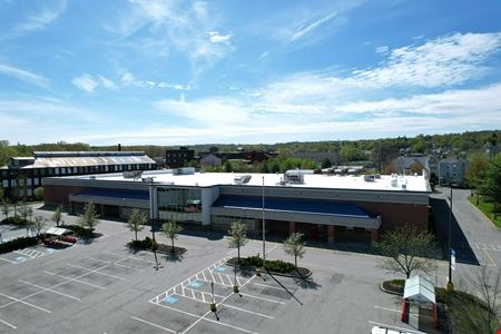 Photo of commercial space at 50 Cambridge Street in Worcester