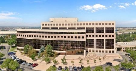 Photo of commercial space at 188 Inverness Drive W in Englewood
