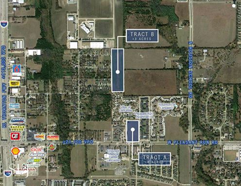 Multifamily Development Sites
