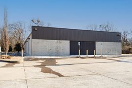 Freestanding Memphis TN