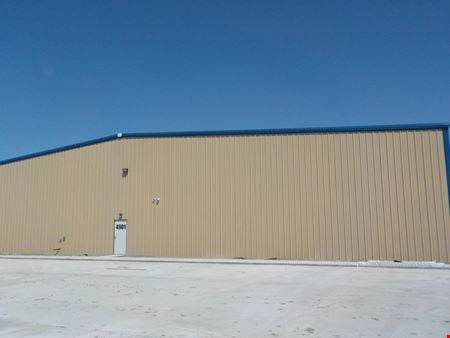 Industrial space for Rent at 4952 Logans Run in Harlingen