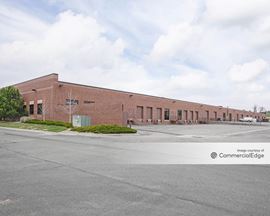 Walnut Creek Business Park