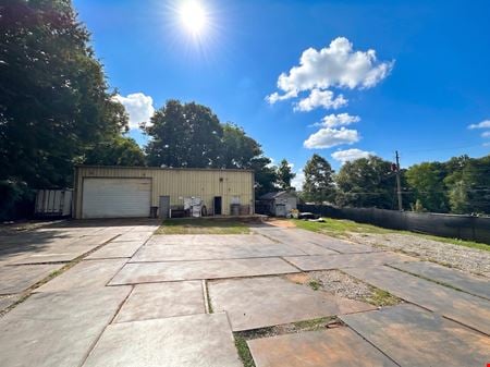 Industrial space for Sale at 5220 Jones Rd in Forest Park