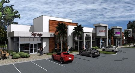 Photo of commercial space at 15080 West Colonial Drive in Winter Garden