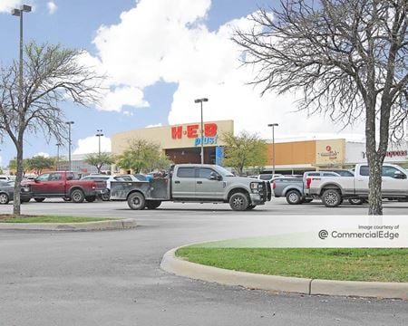 Retail space for Rent at 651 North US Highway 183 in Leander