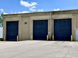 FDA Approved Warehouse/Manufacturing Facility