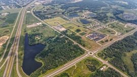 Stone Gate Commercial Lots