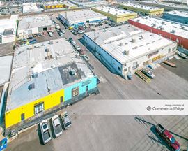 Highland Logistics Center